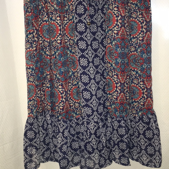 spring/summer dress - Picture 4 of 4